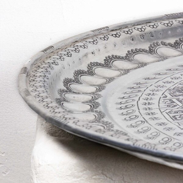 Moroccan Serving Tray